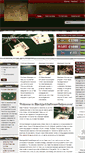 Mobile Screenshot of blackjacksoftwarehelper.com